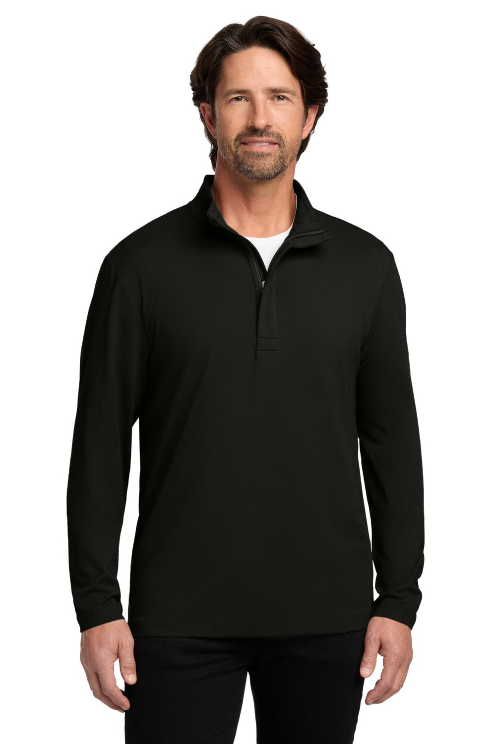 Port Authority K829 - Fairway Stretch 1/4-Zip