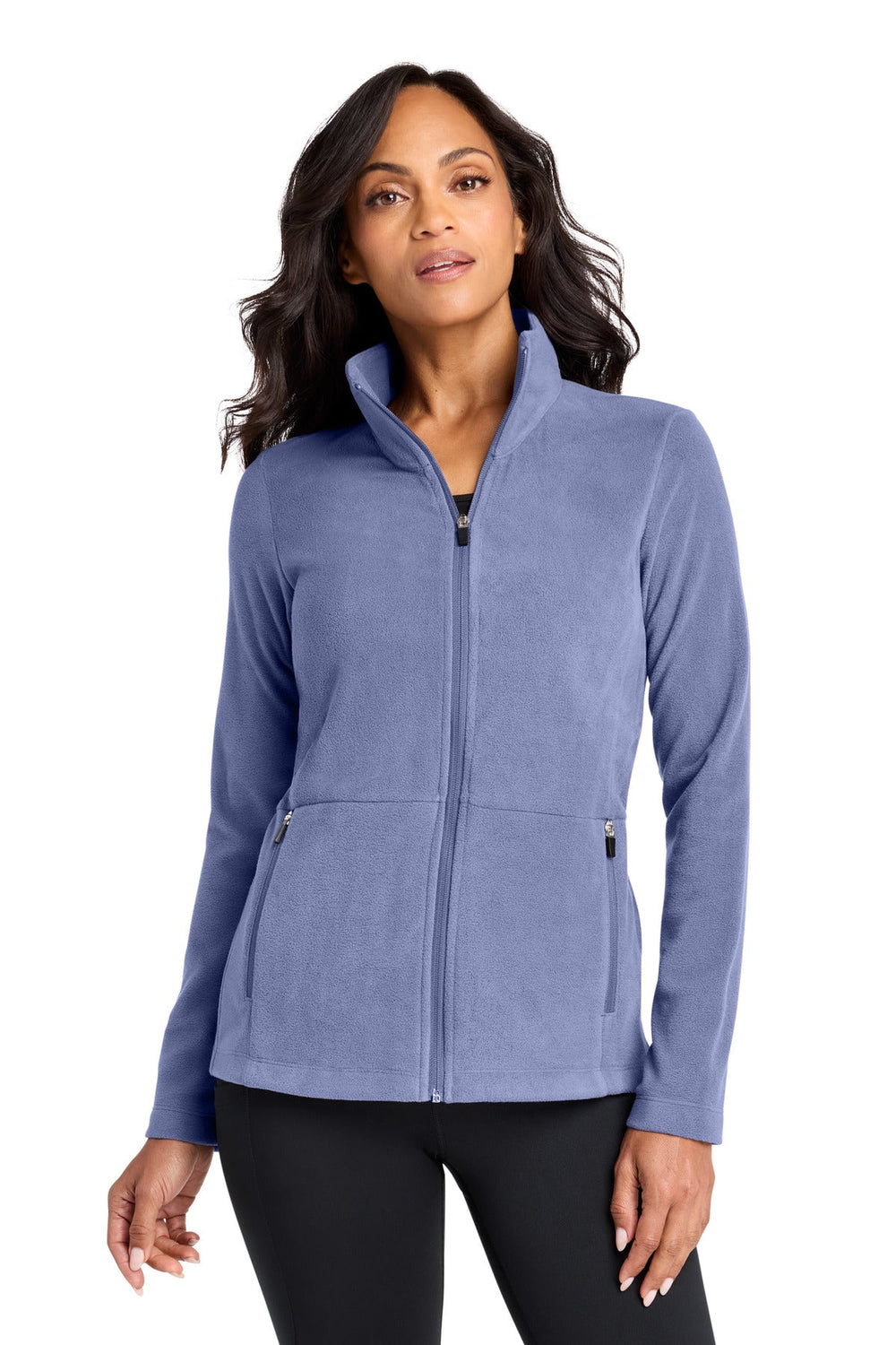 Port Authority L151 - Women's Accord Microfleece Jacket