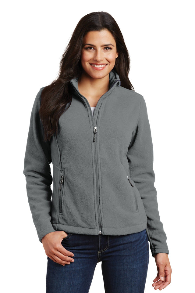 Port Authority L217 - Women's Value Fleece Jacket