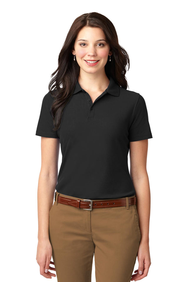 Port Authority L510 - Women's Stain-Resistant Polo
