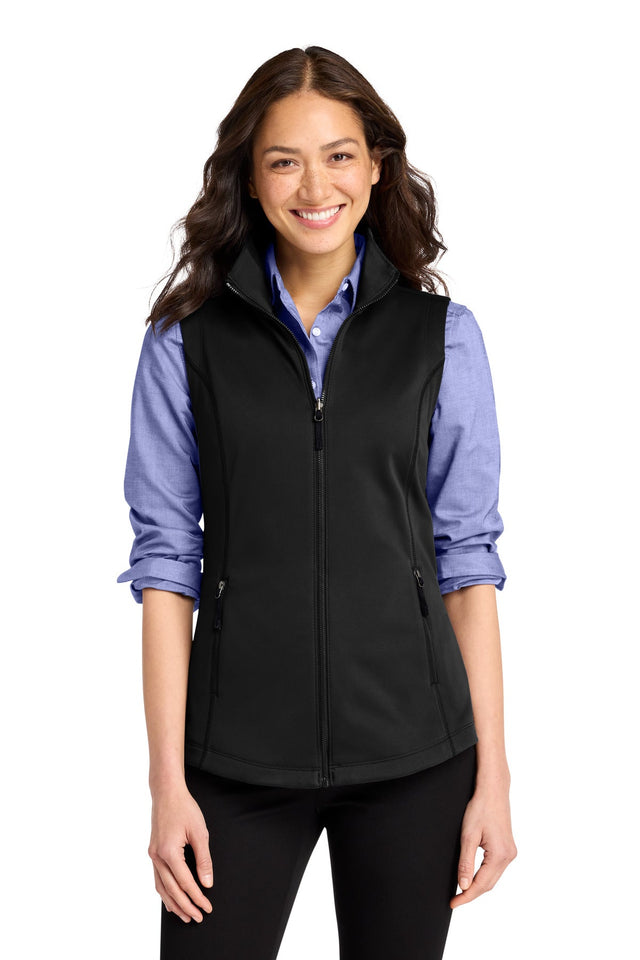 Port Authority L906 - Women's Collective Smooth Fleece Vest