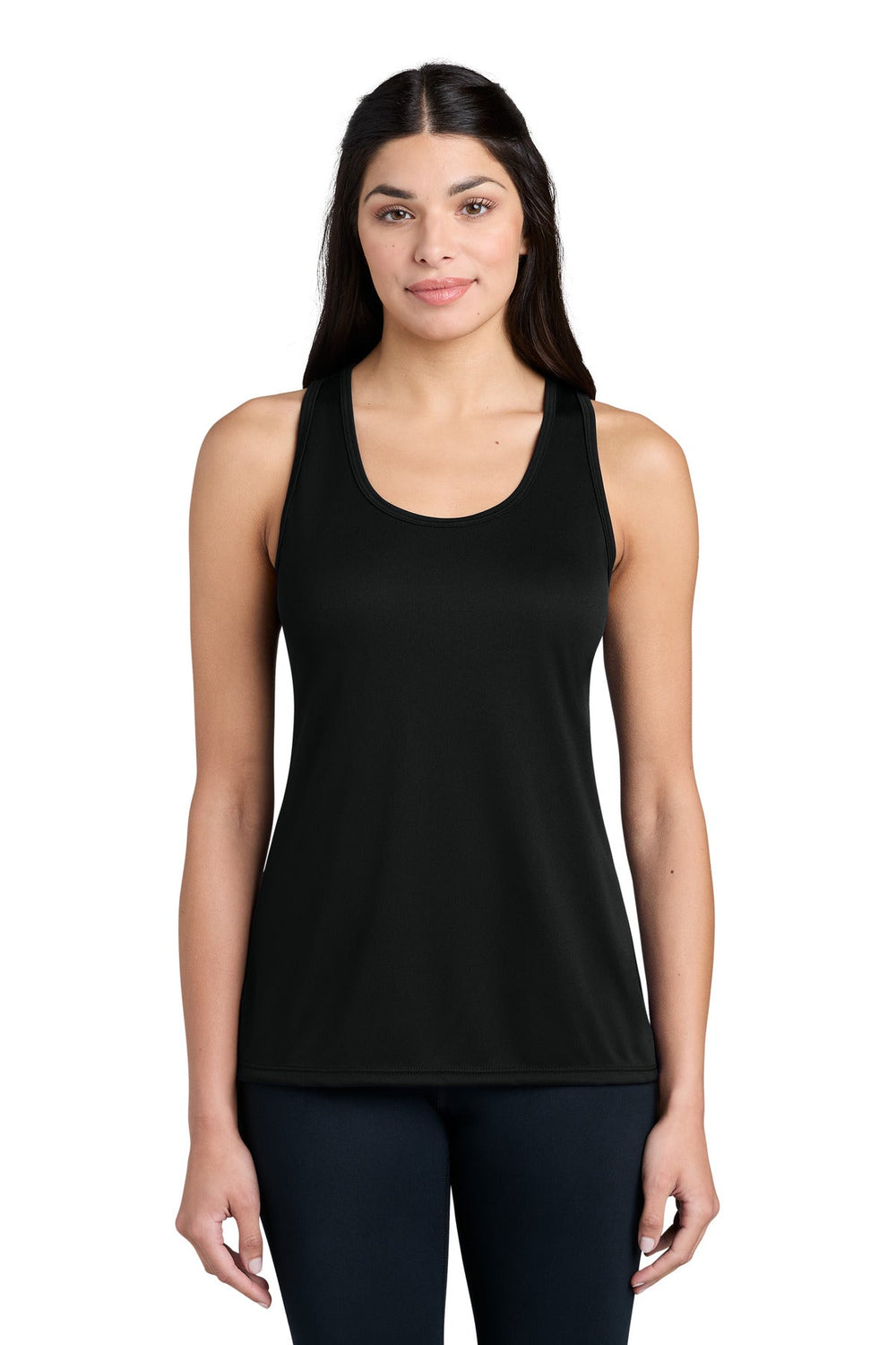 Port & Co LPC380TT - Women's Performance Tank
