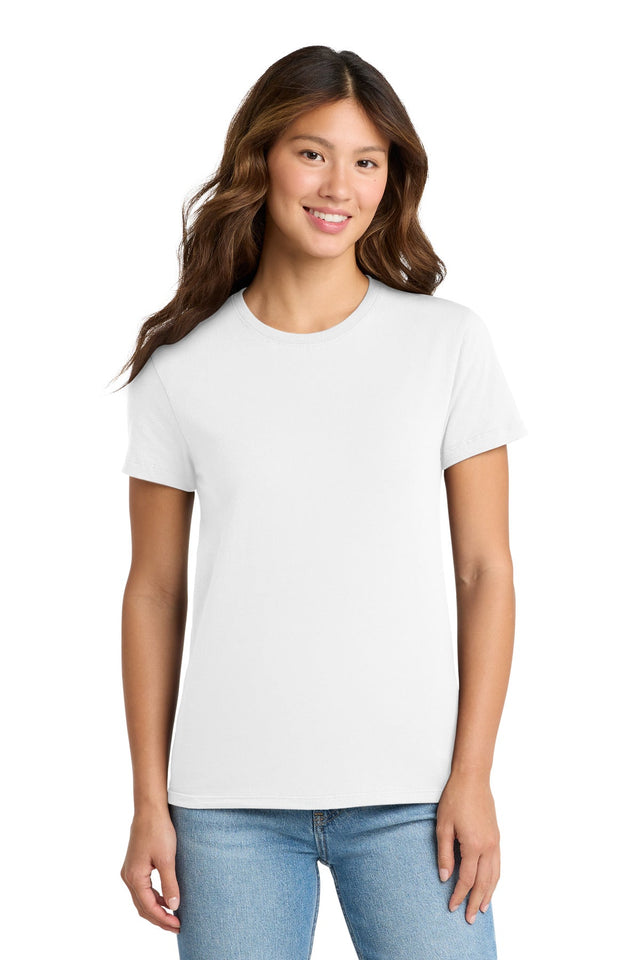 Port & Company LPC61 - Women's Essential Tee
