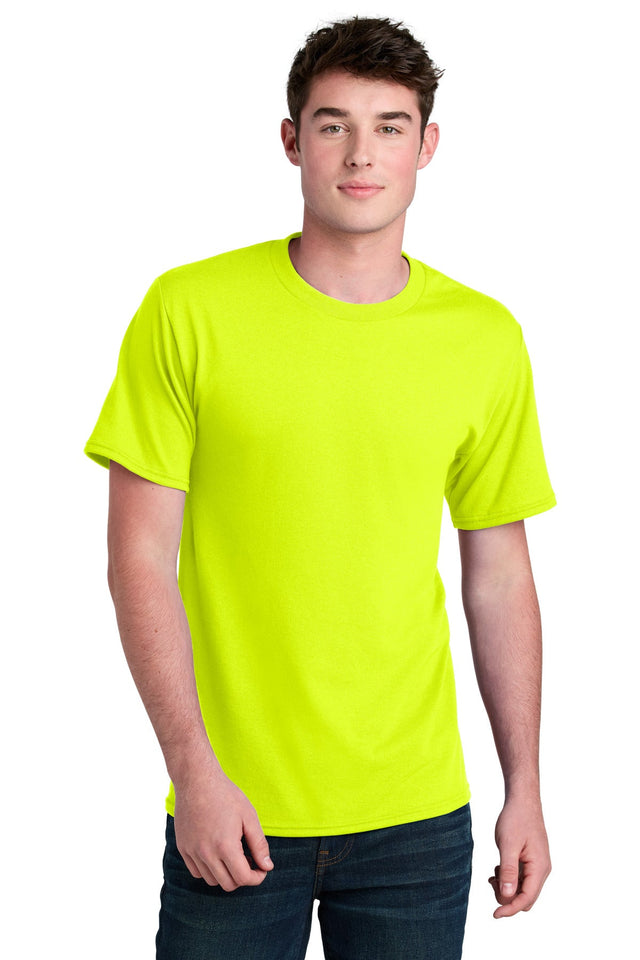 Port & Company PC01 - Core Blend Recycled Tee