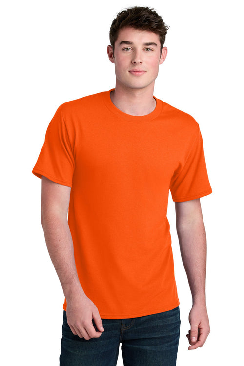 Port & Co PC01 - Core Blend Recycled Tee
