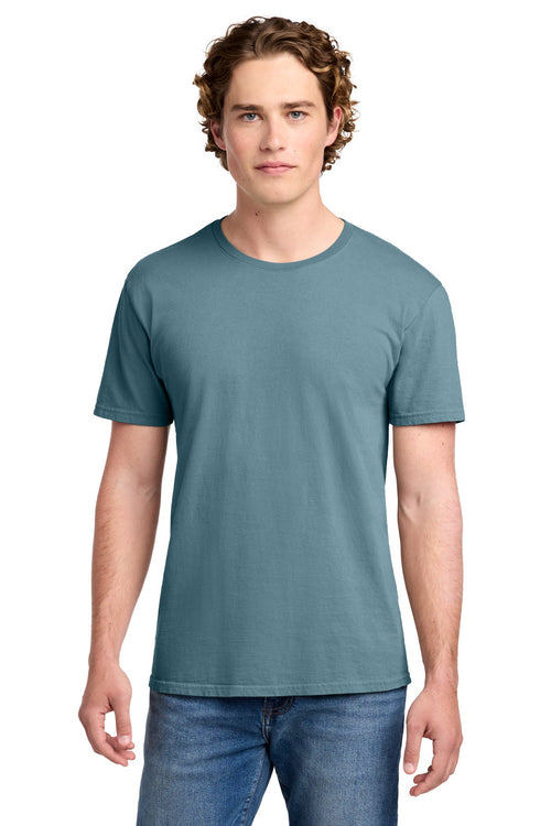 Port & Co PC099 - Beach Wash Garment-Dyed Tee
