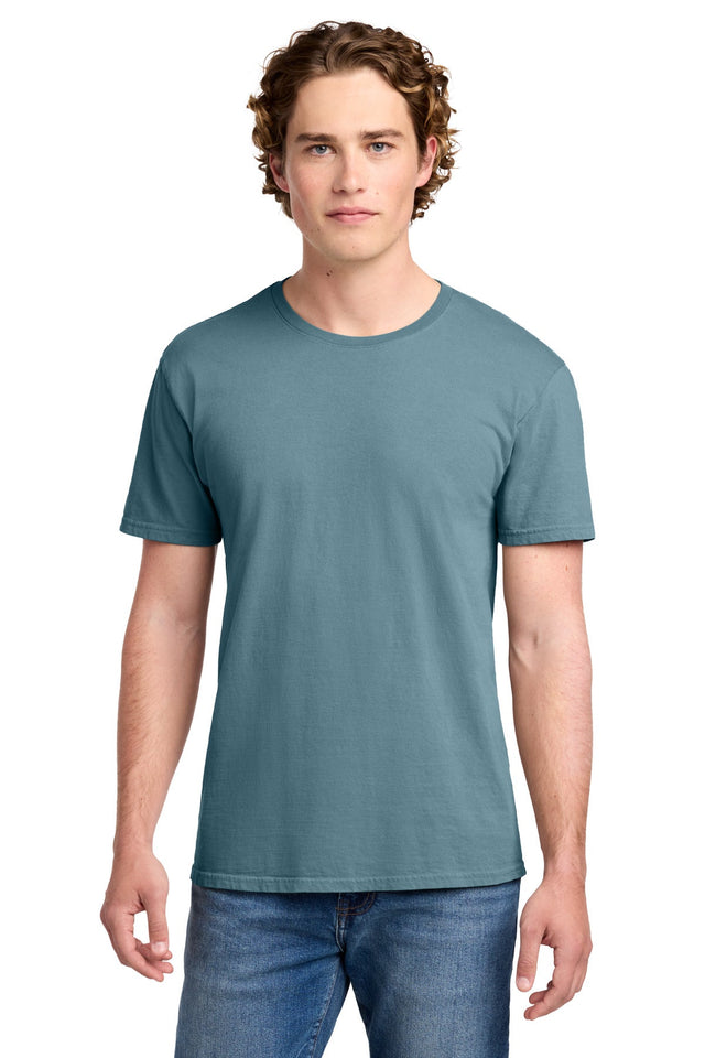 Port & Company PC099 - Beach Wash Garment-Dyed Tee