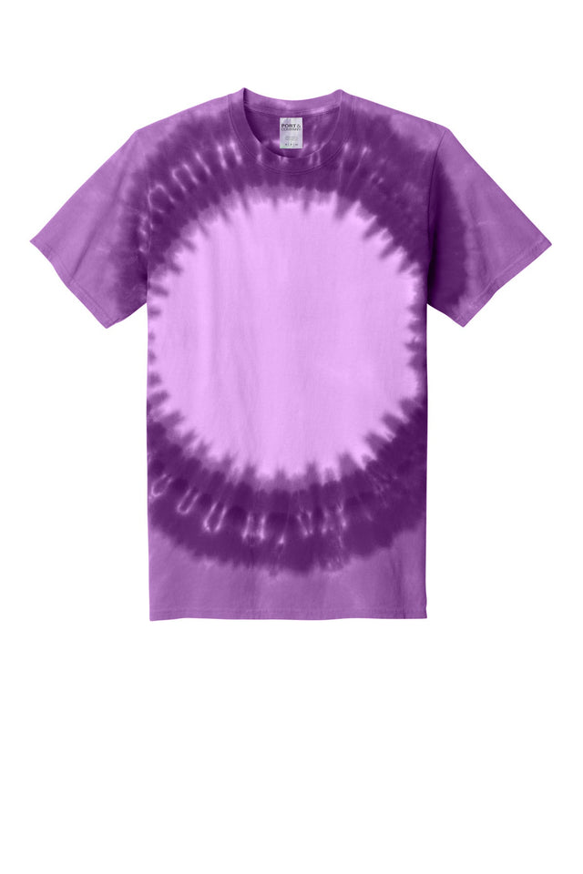 Port & Company PC149 - Window Tie-Dye Tee