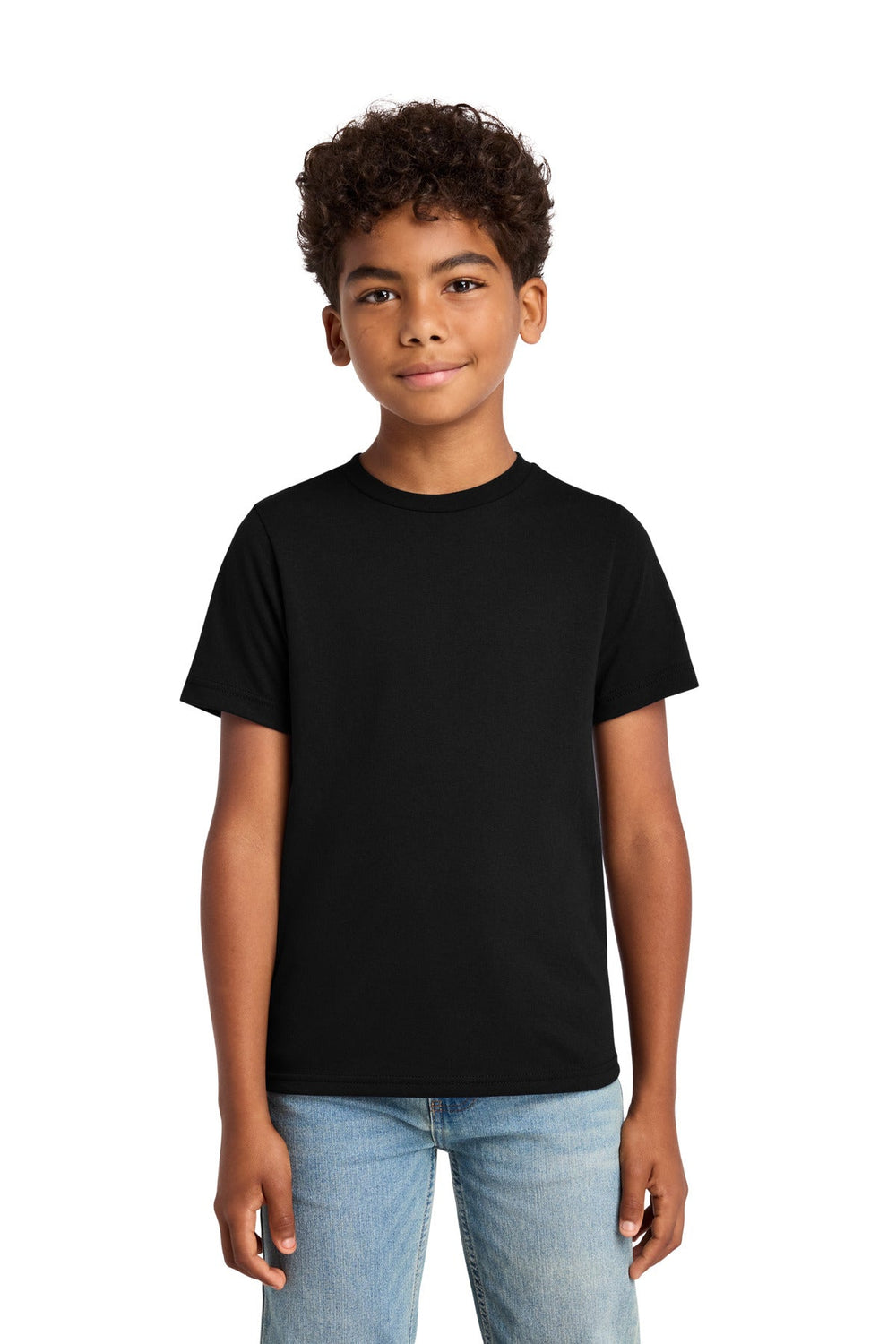 Port & Co PC330Y - Youth Tri-Blend Tee