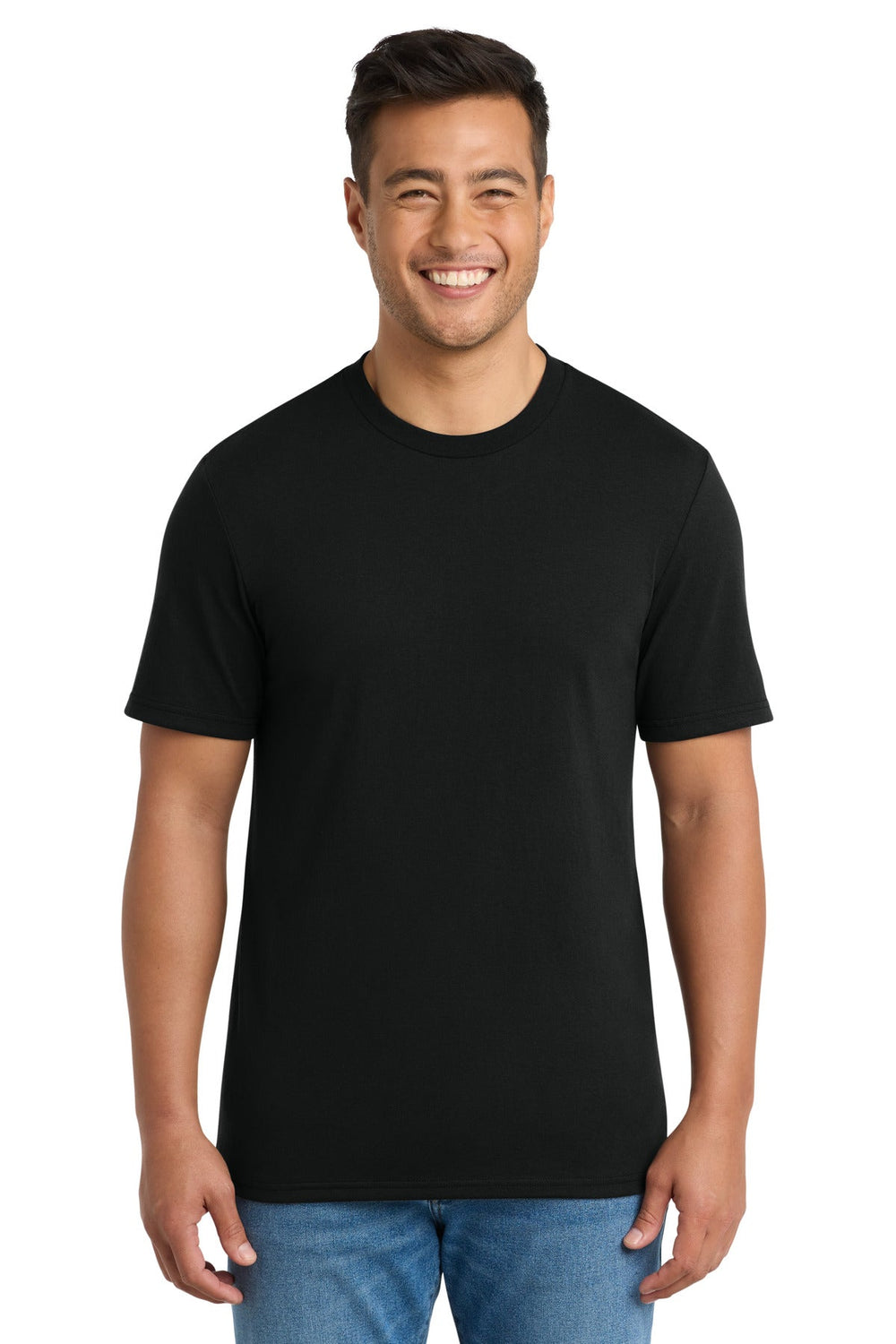 Port & Co PC330 - Tri-Blend Tee