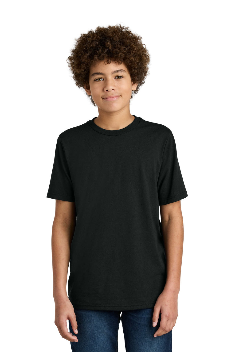 Port & Co PC340Y - Youth CVC Tee