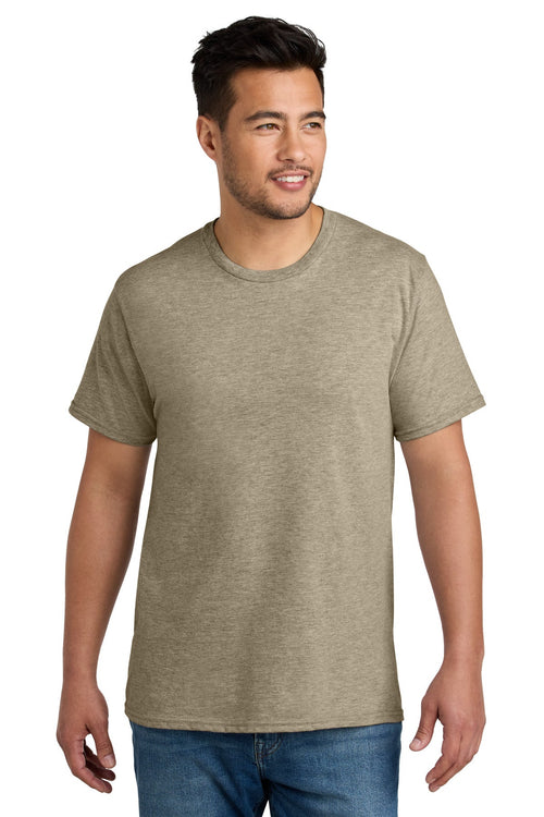 Port & Co PC340 - CVC Tee