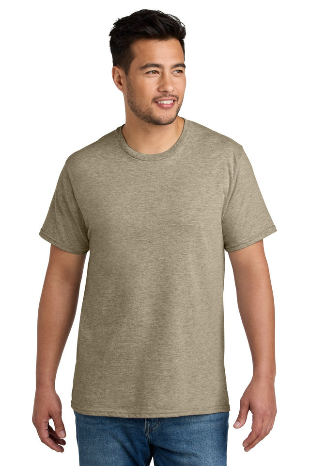 Port & Company PC340 - CVC Tee