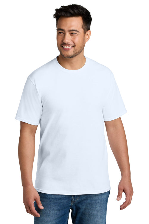 Port & Co PC340 - CVC Tee