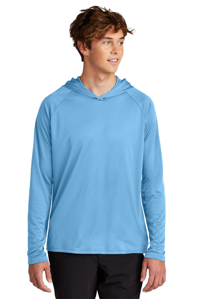 Port & Company PC380H - Performance Pullover Hooded Tee