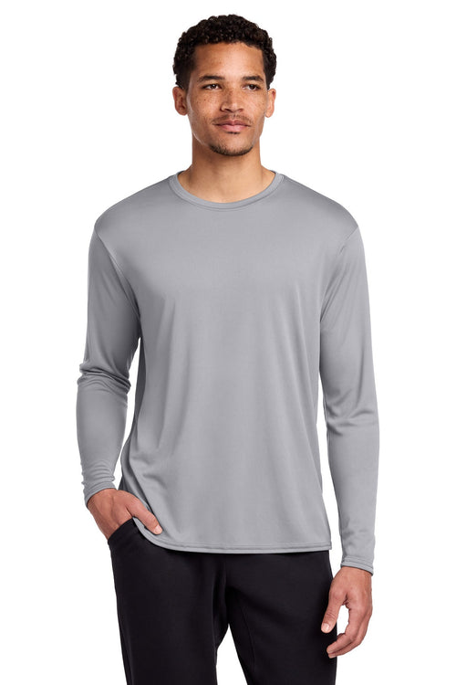 Port & Co PC380LS - Long Sleeve Performance Tee