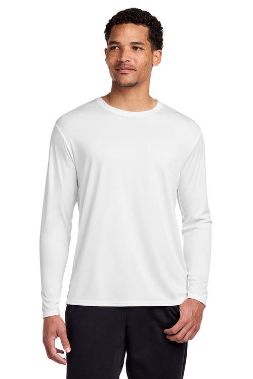 Port & Co PC380LS - Long Sleeve Performance Tee