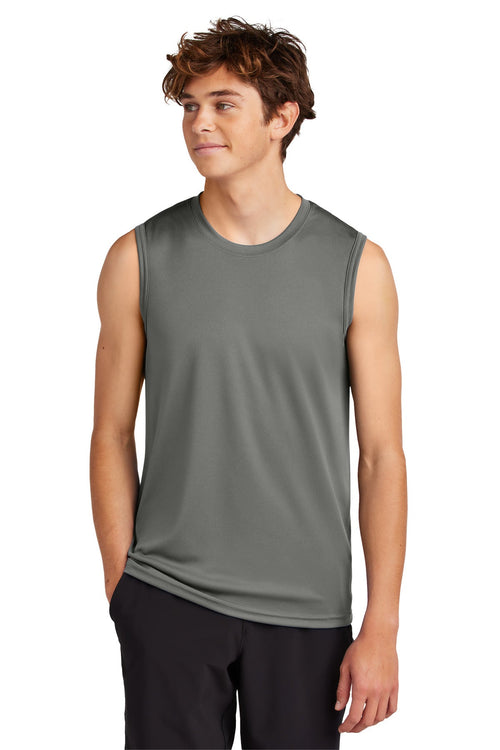 Port & Co PC380SL - Performance Sleeveless Tee