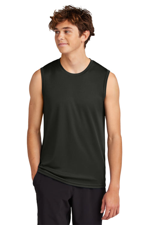 Port & Co PC380SL - Performance Sleeveless Tee