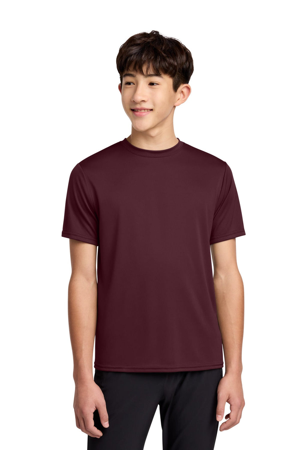 Port & Co PC380Y - Youth Performance Tee