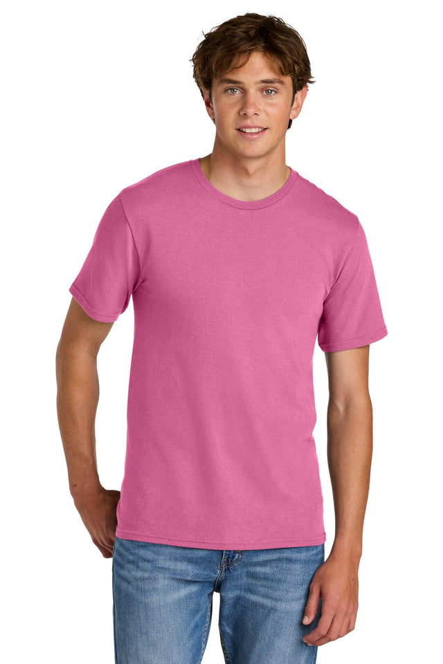 Port & Company PC43 - Easy Cotton Tee