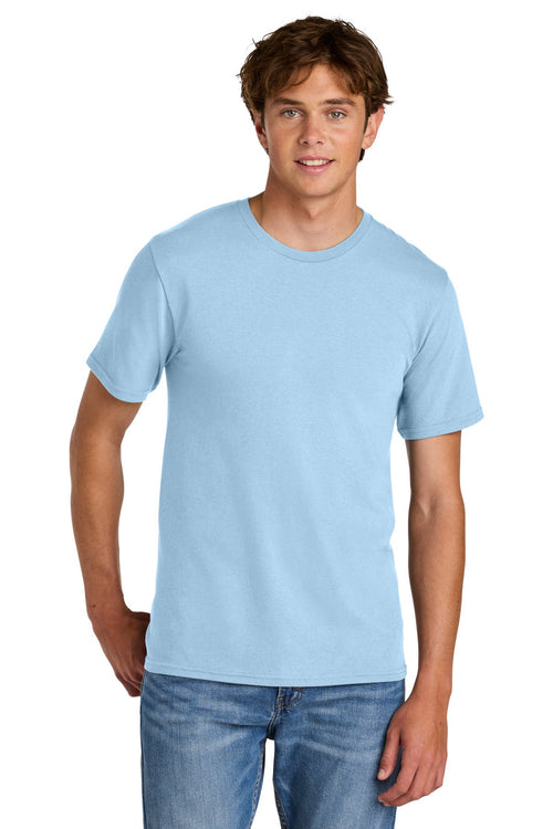 Port & Co PC43 - Easy Cotton Tee