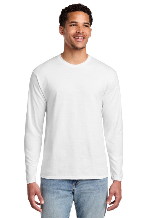 Port & Co PC450LS - Long Sleeve Fan Favorite Tee
