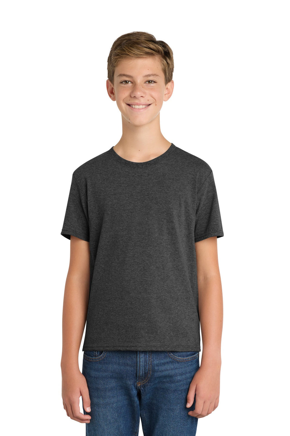 Port & Co PC455Y - Youth Fan Favorite Blend Tee