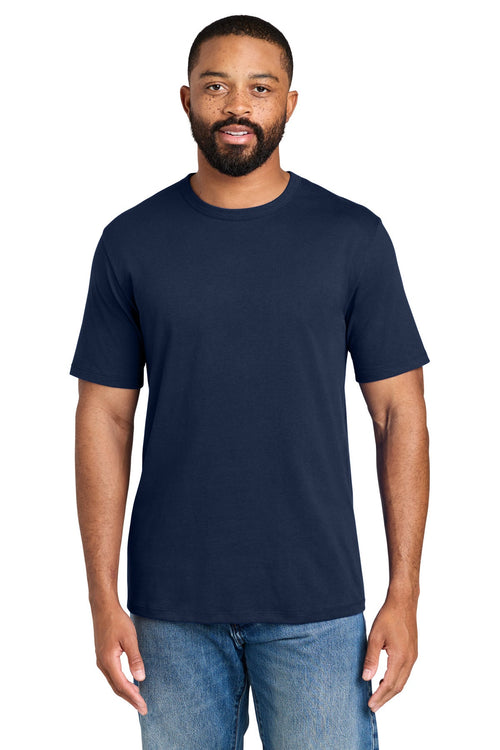 Port & Co PC460 - Fan Favorite Varsity Tee