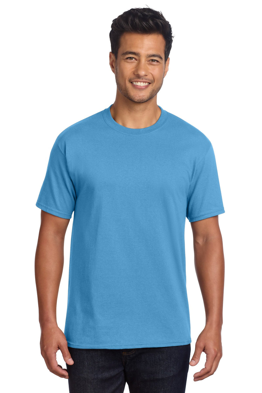 Port & Co PC54DTG - Core Cotton DTG Tee