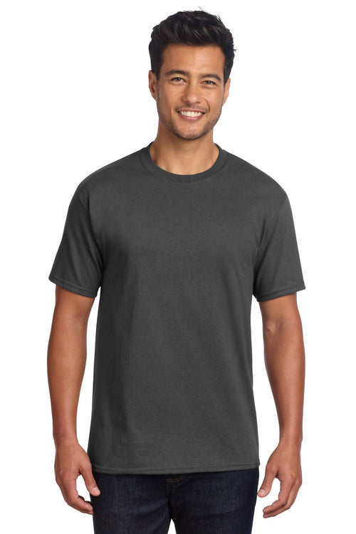 Port & Co PC54DTG - Core Cotton DTG Tee