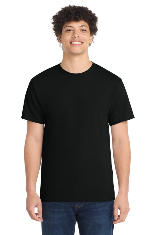 Port & Co PC54T - Tall Core Cotton Tee