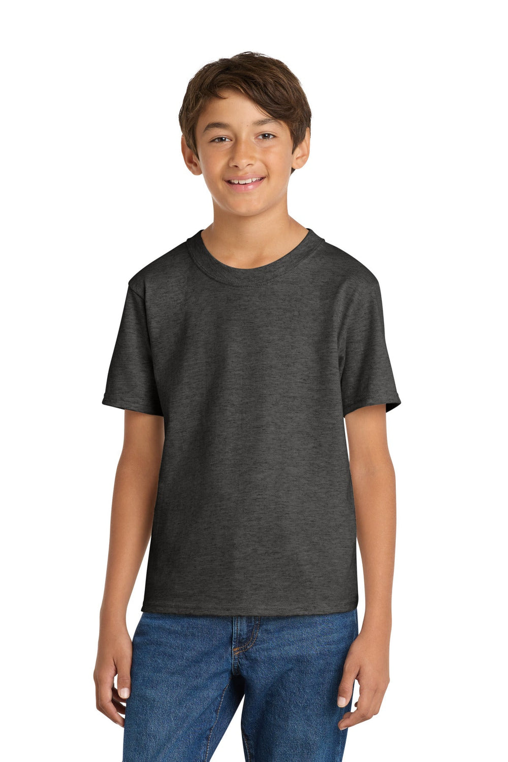 Port & Co PC54Y - Youth Core Cotton Tee