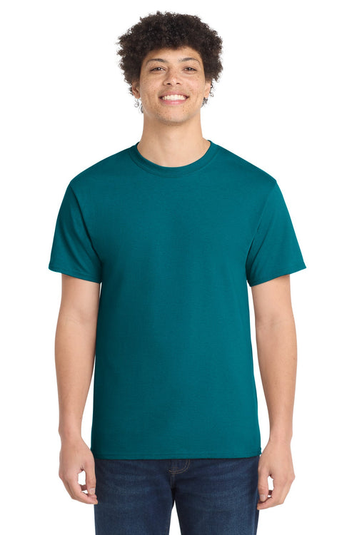 Port & Co PC54 - Core Cotton Tee