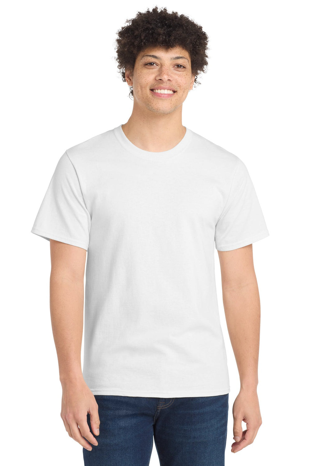 Port & Co PC61 - Essential Tee
