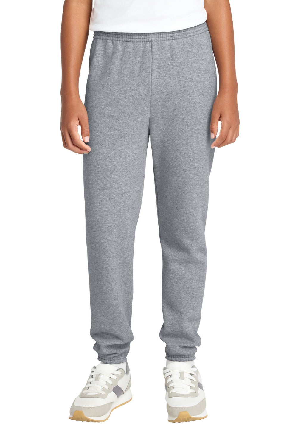 Port & Co PC78YP - Youth Core Fleece Sweatpant