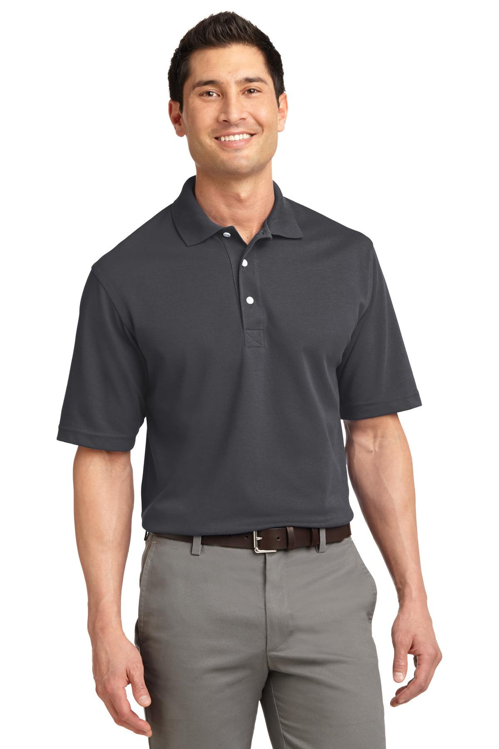 Port Authority TLK455 - Tall Rapid Dry Polo