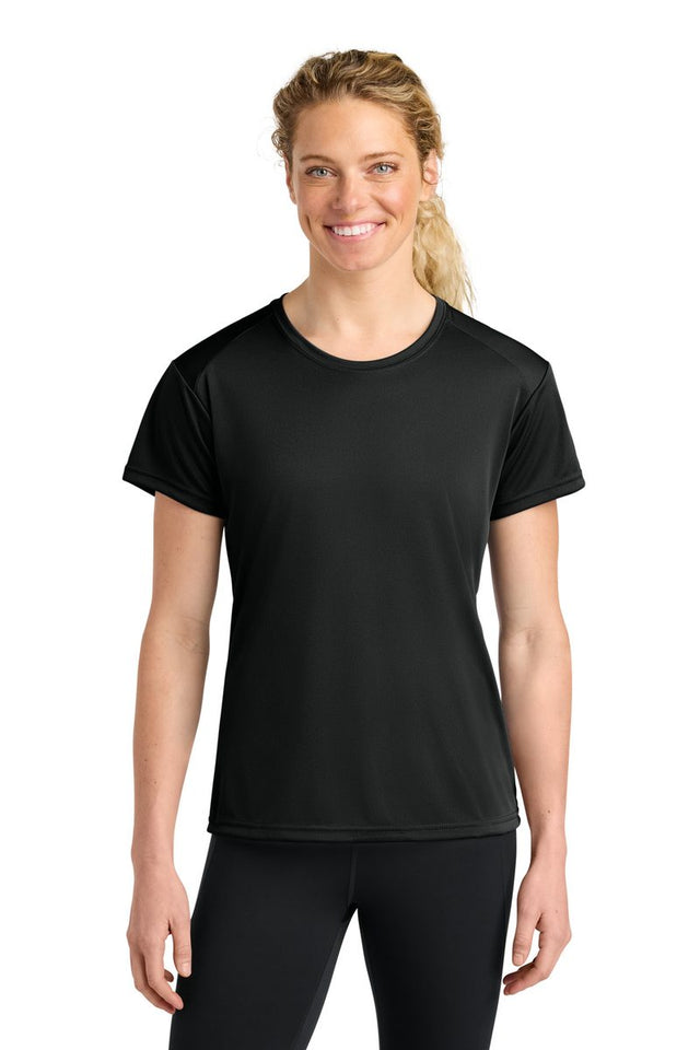 A4 A4NW3201 - Women's Cooling Performance Short Sleeve Tee