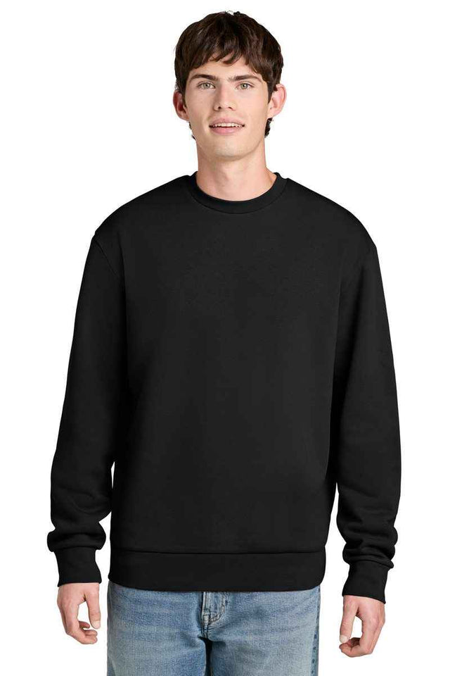 District DT6704 - MelloFleece Crew
