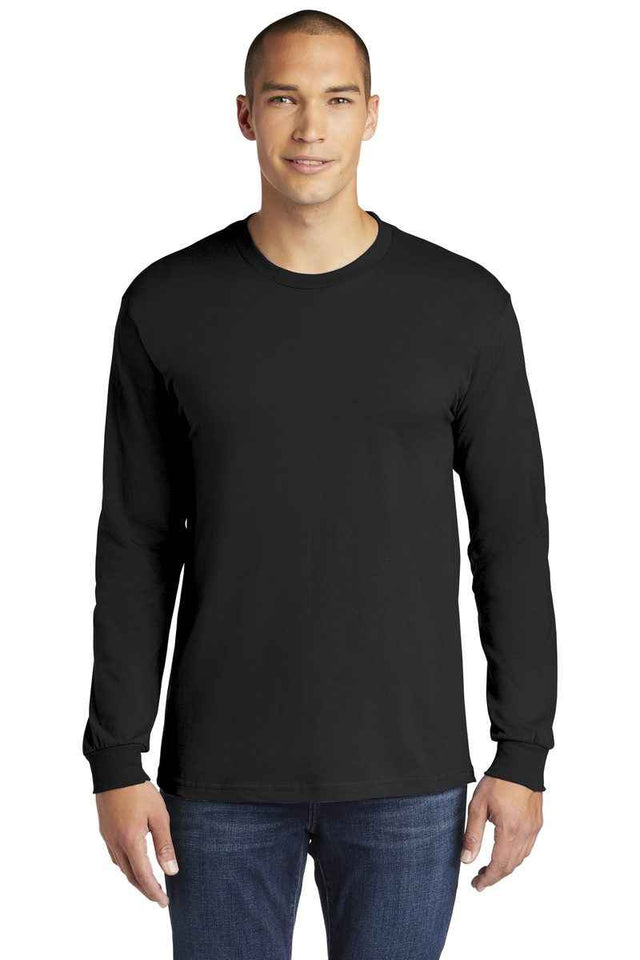 Gildan H400 - Unisex Hammer™ Long Sleeve T-Shirt