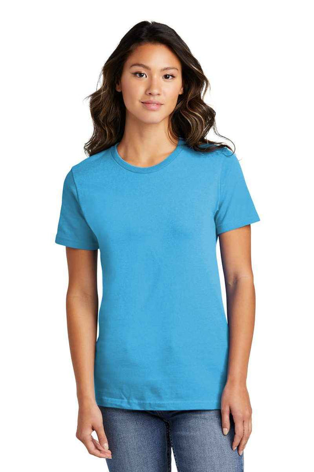 Port & Company LPC150 - Ladies Ring Spun Cotton Tee