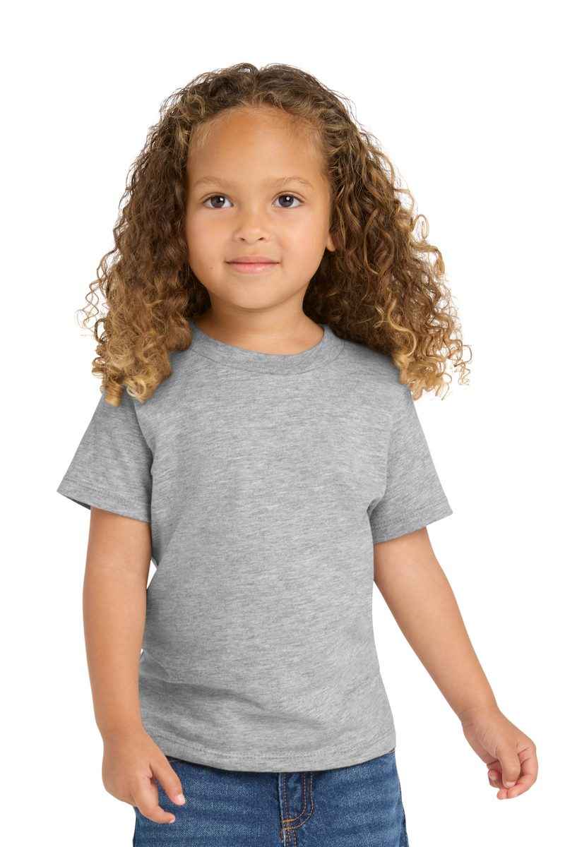 Port & Co PC450TD - Toddler Fan Favorite Tee