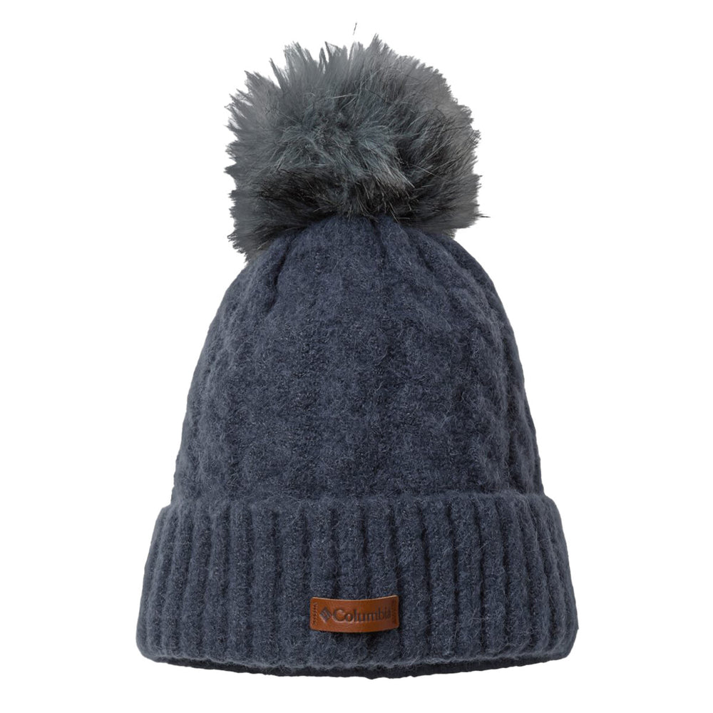 Columbia 213752 - Winter Blur™ II Beanie - Nocturnal