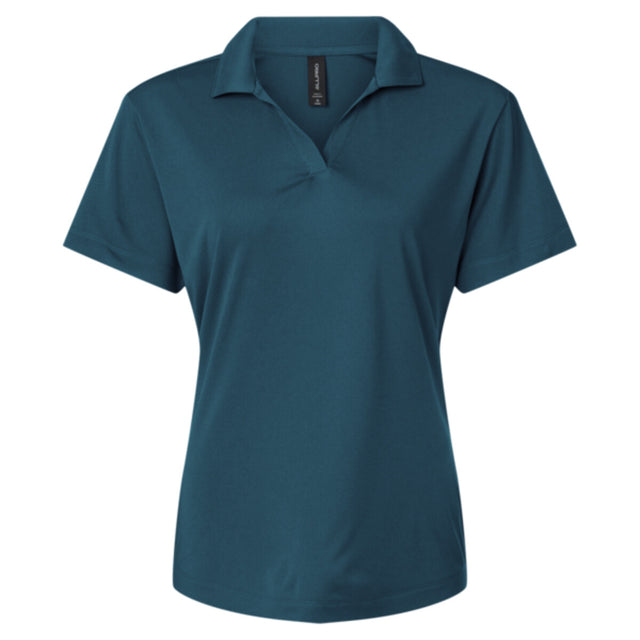 AllPro 41800L - Pro-Lock Women's Performance Polo