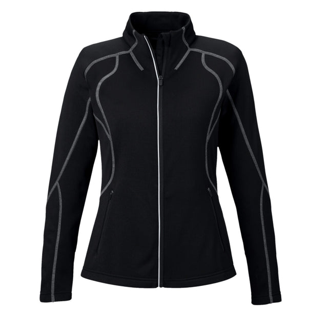 North End 78174 - Women's Gravity Performance Fleece Jacket
