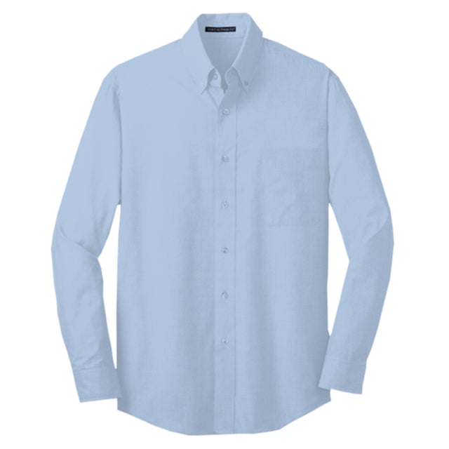 Port Authority TLS640 - Tall Crosshatch Easy Care Shirt