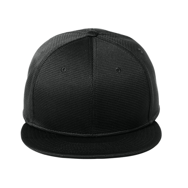 New Era NE409 - Pivot Flat Bill Snapback Cap