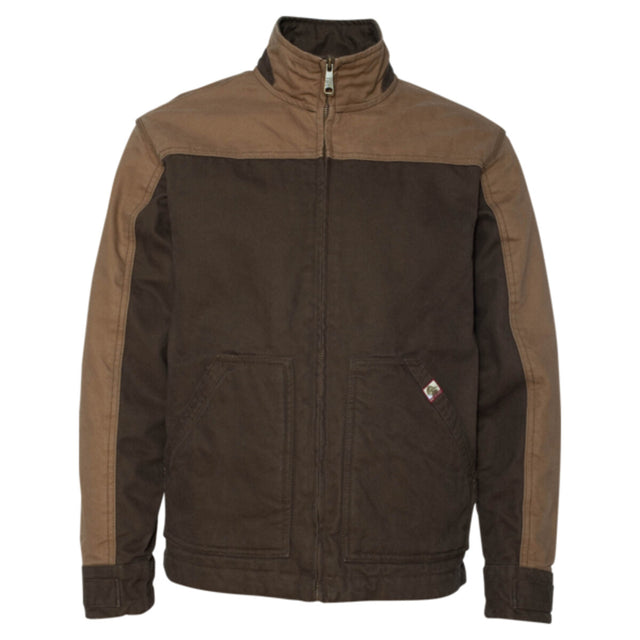 DRI DUCK 5089 - Men's Horizon Boulder Cloth™ Canvas Jacket
