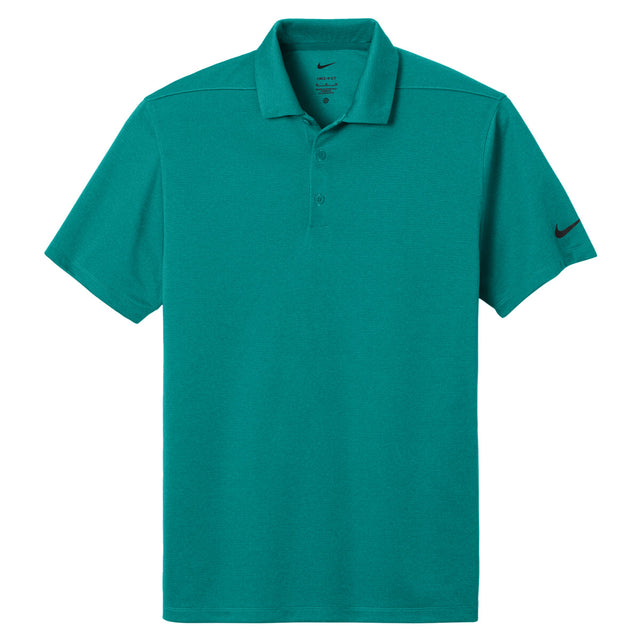 Nike NKFQ4794 - Dri FIT Smooth Heather Polo