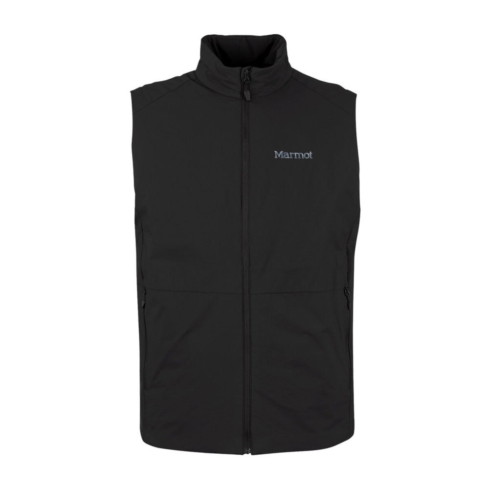 Marmot M15535 - Men's Novus LT Insulated Vest - Black
